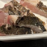 魚屋 Fish.K - あったかい間にどーぞ！