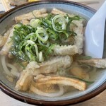 大助うどん 別府店 - 