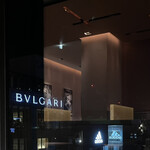 ベージュ アラン・デュカス 東京 - 