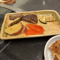 南海グリル 東店 - 