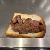 南海グリル 東店 - 