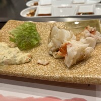 南海グリル 東店 - 