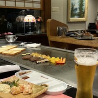 南海グリル 東店 - 