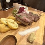 Kawabata Meat Kitchen - 