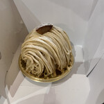 洋風笠間菓子グリュイエール - 