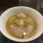 Ramen Yamaguchi Ratsushiki - 