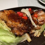 OLU Grill - 