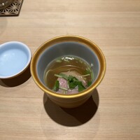 博多 鮨 桃の木 - 