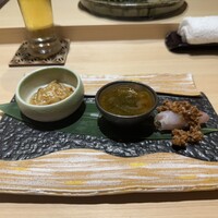 博多 鮨 桃の木 - 