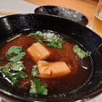 魚と炭と鉄板と ととと - 