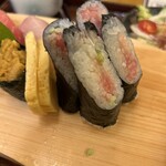 Sushiya Akabee - 