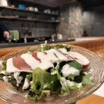 魚と炭と鉄板と ととと - 