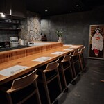 魚と炭と鉄板と ととと - 