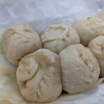 元祖豚饅頭 老祥記 - 