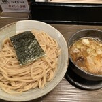 Tsukemen Dokoro Tsuboya - 