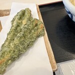 手打うどん 長谷沼 - 