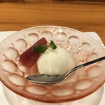 魚と炭と鉄板と ととと - 