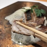 魚と炭と鉄板と ととと - 