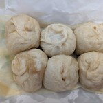 元祖豚饅頭 老祥記 - 