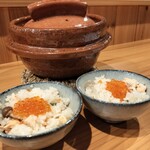 魚と炭と鉄板と ととと - 