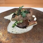 魚と炭と鉄板と ととと - 