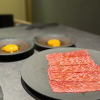 西中州焼肉 きらく - 