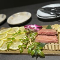 西中州焼肉 きらく - 