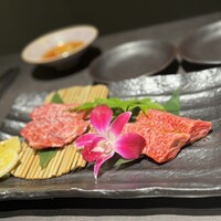 西中州焼肉 きらく - 