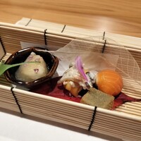 魚と炭と鉄板と ととと - 
