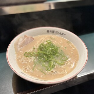 屋台 ぴょん吉_0