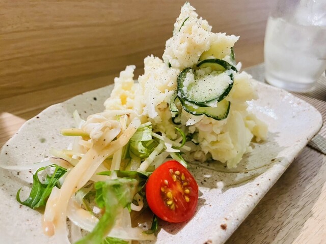 Hiroshima Obanzai Yamato Ya