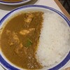 カリーライス専門店エチオピア 本店