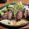 ステーキ食堂 gram - 料理写真: