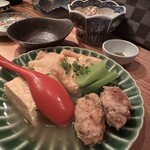 小料理 百けん - 