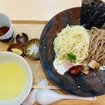 らぁ麺 飯田商店 - 