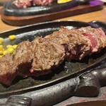 1,000円ステーキ ステーキハウス88 Jr. - 