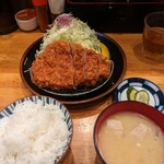 Tonkatsu Aoki - 