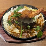 ステーキ食堂 gram - 