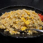 居酒屋 磚瓦橫丁 - チャーハン