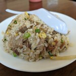 神戸ラーメン 第一旭 三宮本店 - 