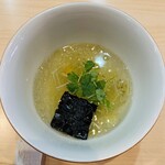 らぁ麺 飯田商店 - 