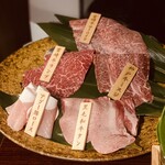 Kanzen Koshitsu Shabushabu Kyuu - 