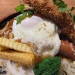 ステーキ食堂 gram - 