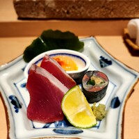 寿司 あつや - 