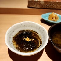 寿司 あつや - 