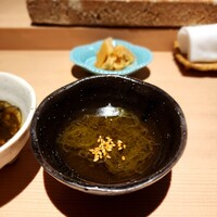 寿司 あつや - 