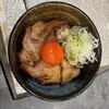 宍道湖しじみ中華蕎麦 琥珀 池袋店