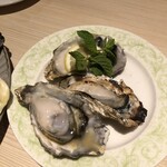 魚介イタリアン&チーズ UMIバル - 