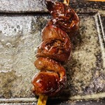 串焼串揚 さむらい - 