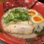 Ramen Zundouya - 